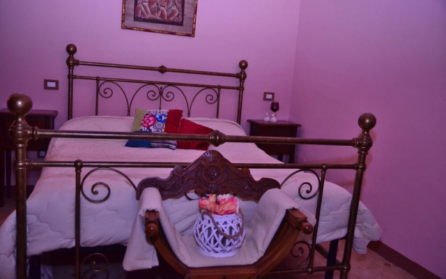B&B Villacamilla