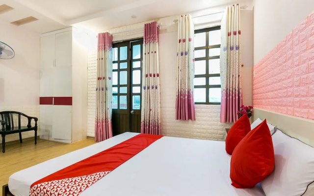 Habana Hotel by OYO Rooms
