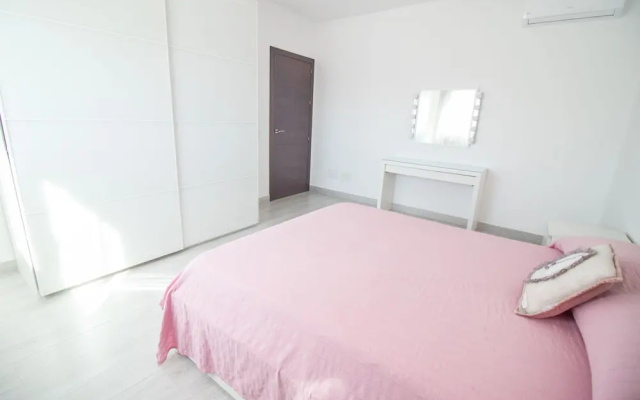 VILLA M&j