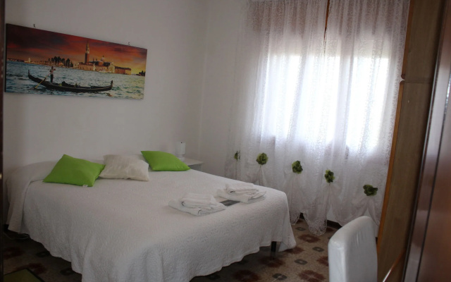 B&B Airport Venice Diego