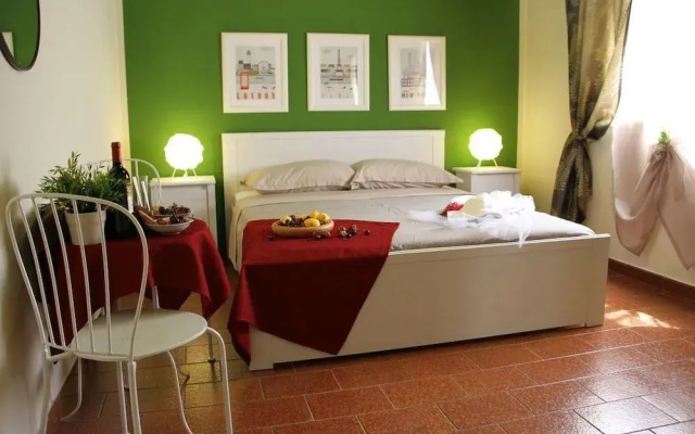 Retro' Rooms