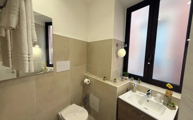 B&B Town house 54