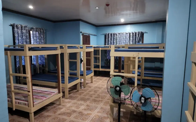 MJS Campsite and Mountain Resort