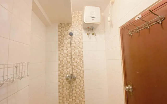 Best 2Br At Apartment Gateway Ahmad Yani Cicadas
