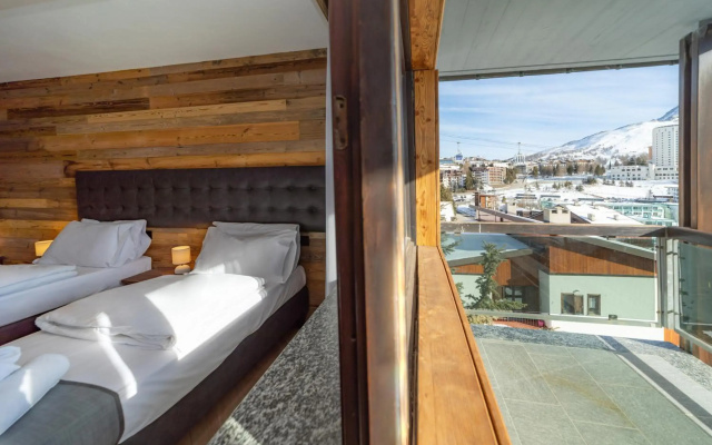 Hotel Gran Roc