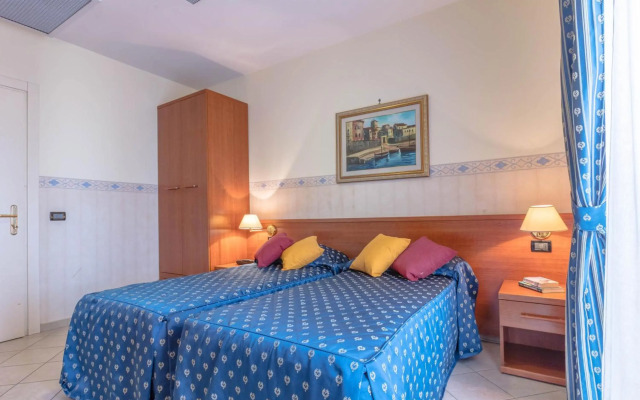 Hotel Traiano