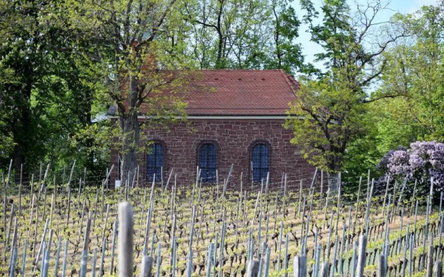 Ferienwohnung auf dem Dorf, Külsheim