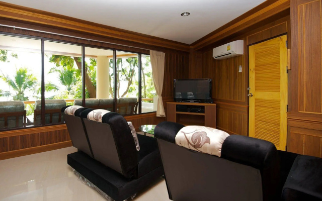 Ko Tao Resort