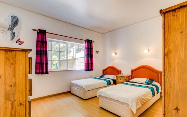 Montenegro Superbly Located Family Vila W