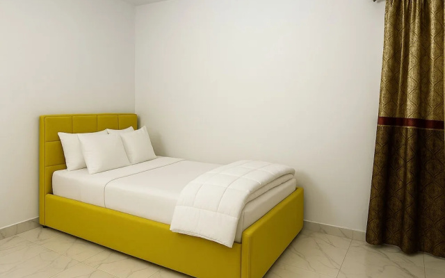 Dive Into Relaxation at Porto Said