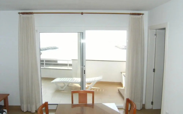 Apartamentos Treputxell