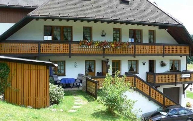 Gästehaus Klingele