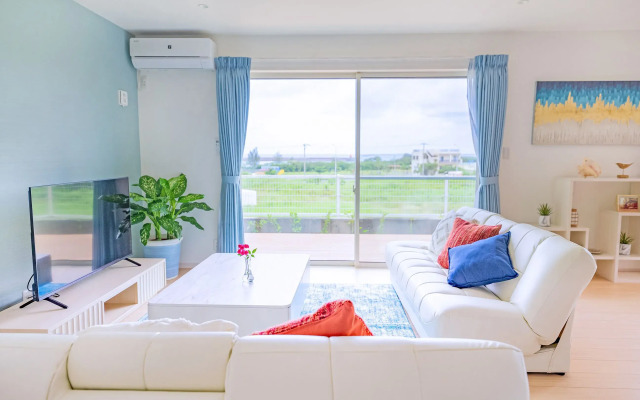 Hotel Miyakojima <Miyakojima>