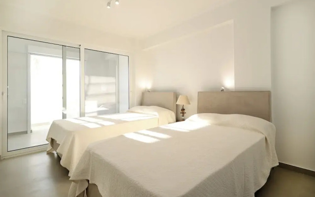 Perdika Residences