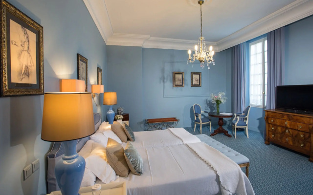 Hotel d'Europe