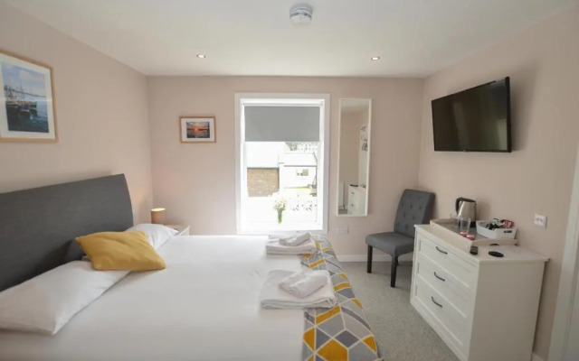 Fairhaven Bed & Breakfast