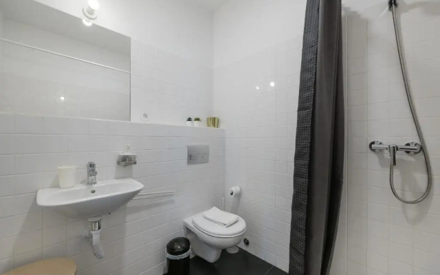 Baixa24 •P2R• Bright Apt in Vibrant Downtown
