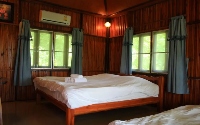 Lomrak Resort