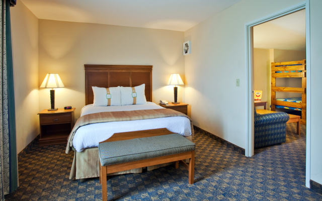 Holiday Inn Conference Center - Valdosta by IHG
