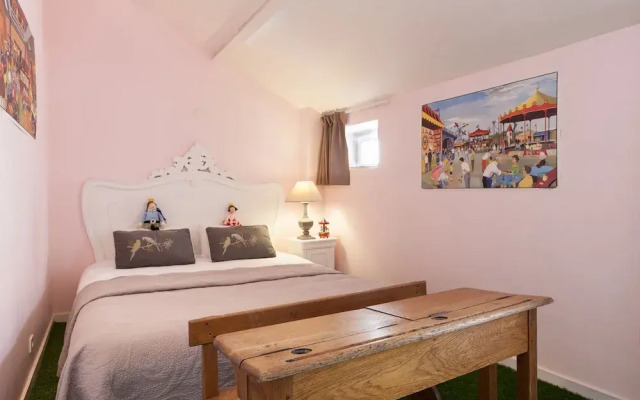 O'Lodge By Arvor Hotel