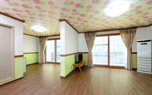 Gapyeong Yongchu View Sound Pension