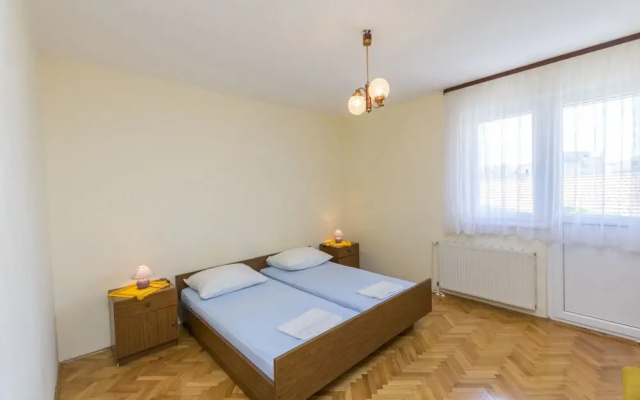 Apartment Hans