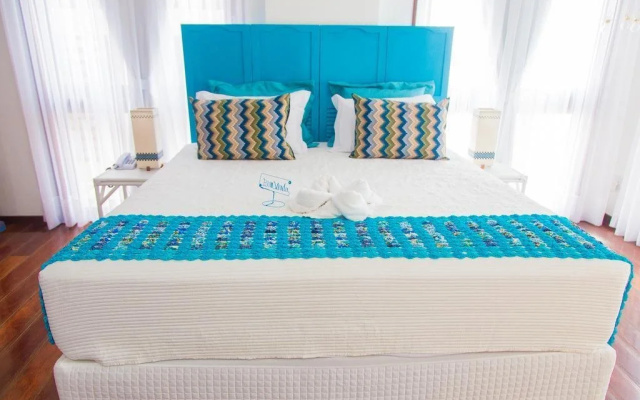 Vila Bonita Pousada Boutique(Pousada Vila Bonita Boutique)