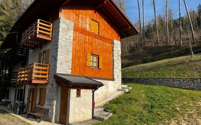 Baita Gegia - 022240-At-010284