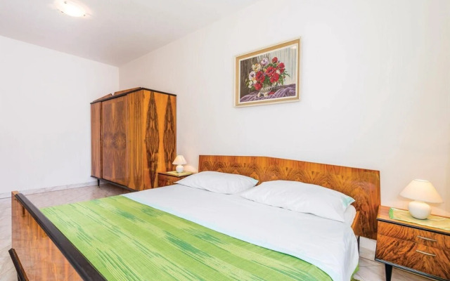 Awesome Home in Matulji With Wifi and 1 Bedrooms