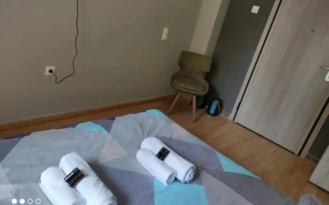 Closer "Egnatia Apartment 2"