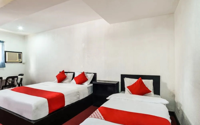 Oyo 231 Hayvenhurst Hotel