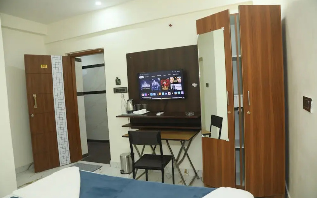 Hotel Rest O ITPL