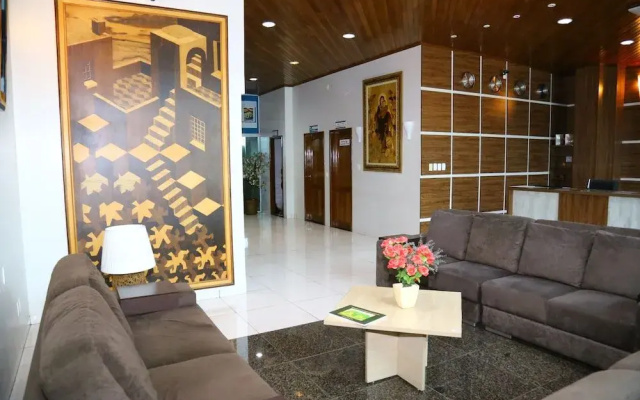 Swamy Hotel