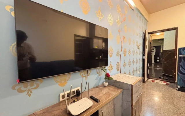 Visla Stay - Premium Serviced Apartment