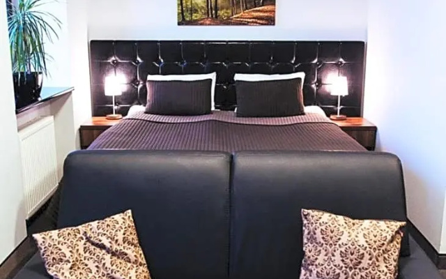 Hotel Level