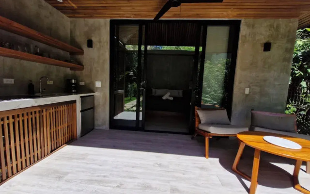 Serenity Wave Bungalow