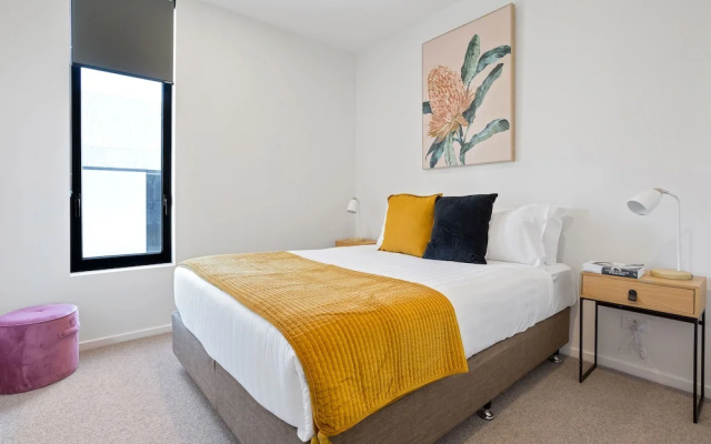 Palmerston St Apartments by Urban Rest