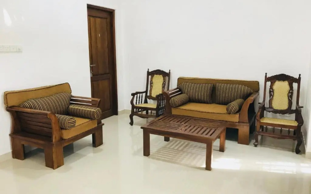 Pearl House Resort