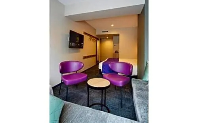 hotel MONday KYOTO KARASUMA NIJO - Vacation STAY 69537v