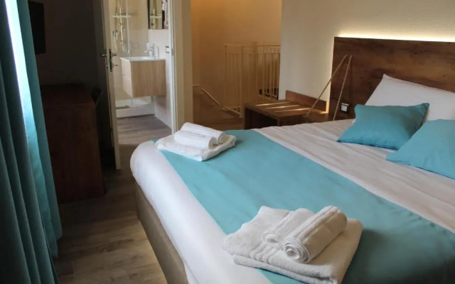 B&B Arsenale Porto