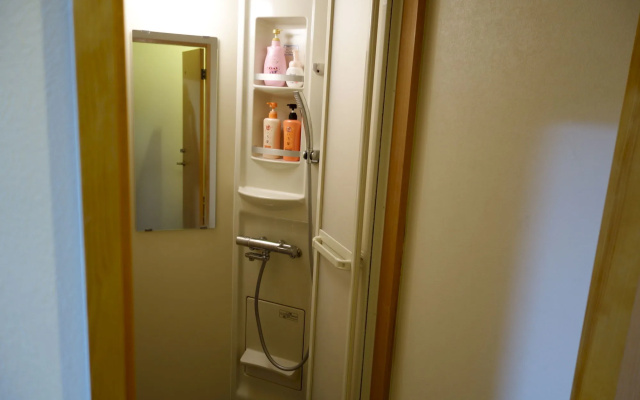 Akicafe Inn Guesthouse
