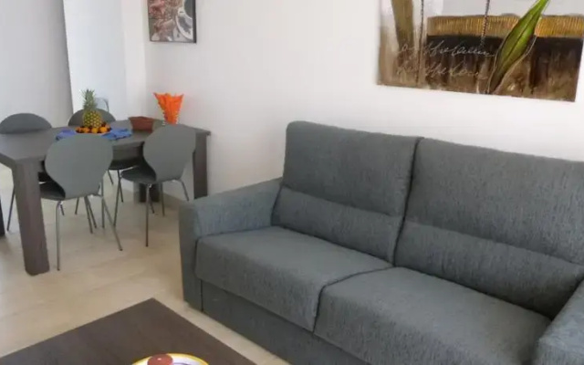 Apart-Rent Apartamentos Violetta