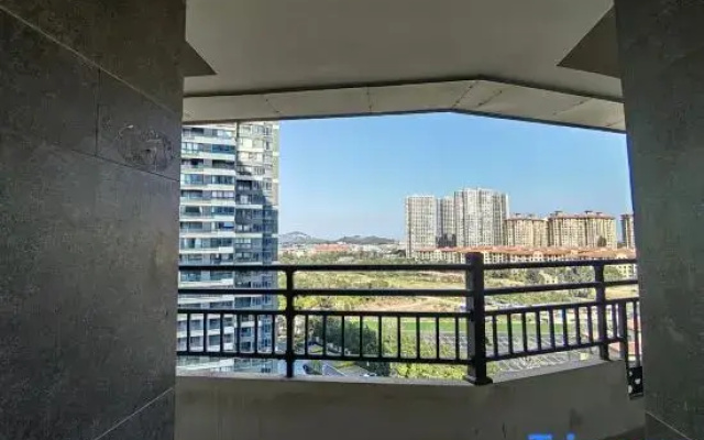 Dongshan Tongling Seaside Pushi Homestay