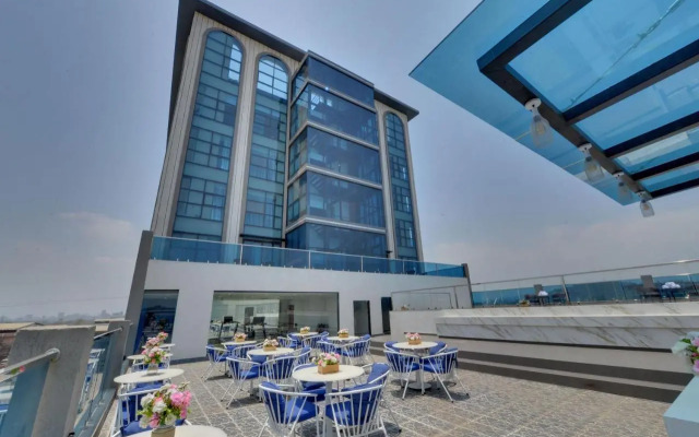 The Fern Residency Bhiwandi-Pimplas, Series by Marriott