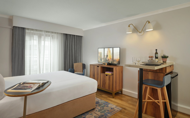 Citadines Barbican London