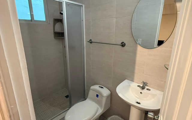 Hotel Costa Azul