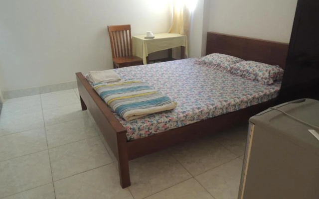 Minh Nguyet Motel