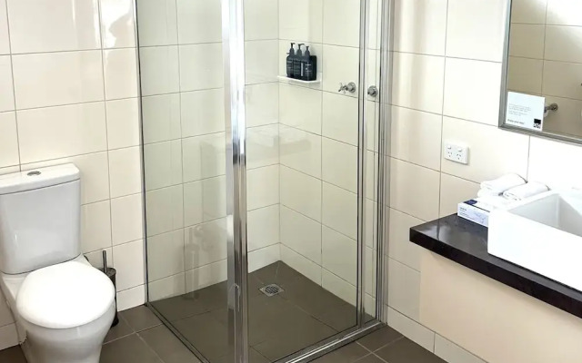 Best Western Wyndhamere Motel