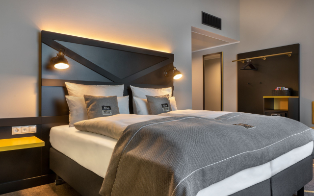 Holiday Inn - the niu, Fury Aschheim Messe by IHG