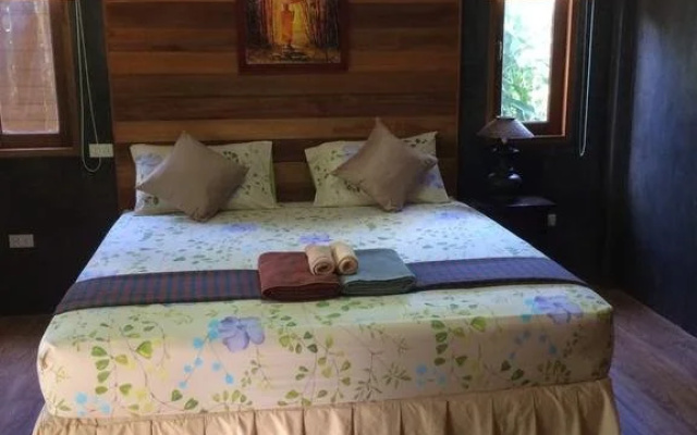 Thai Terrace Bungalow